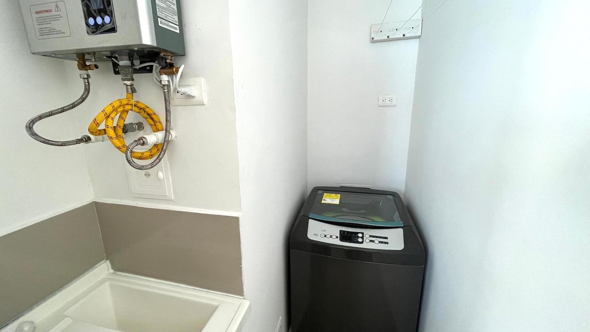 Apartamento By Calamari Homes - Murano Elite 2402 Bocagrande *