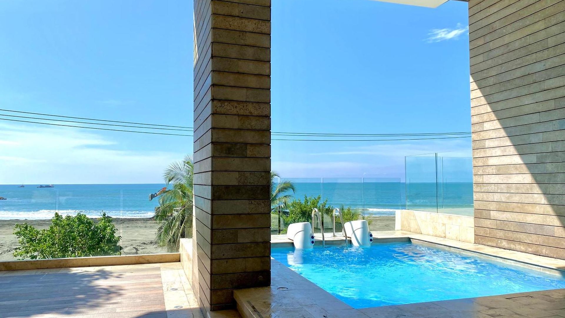 By Calamari Homes - Murano Elite 2402 Bocagrande * Cartagena