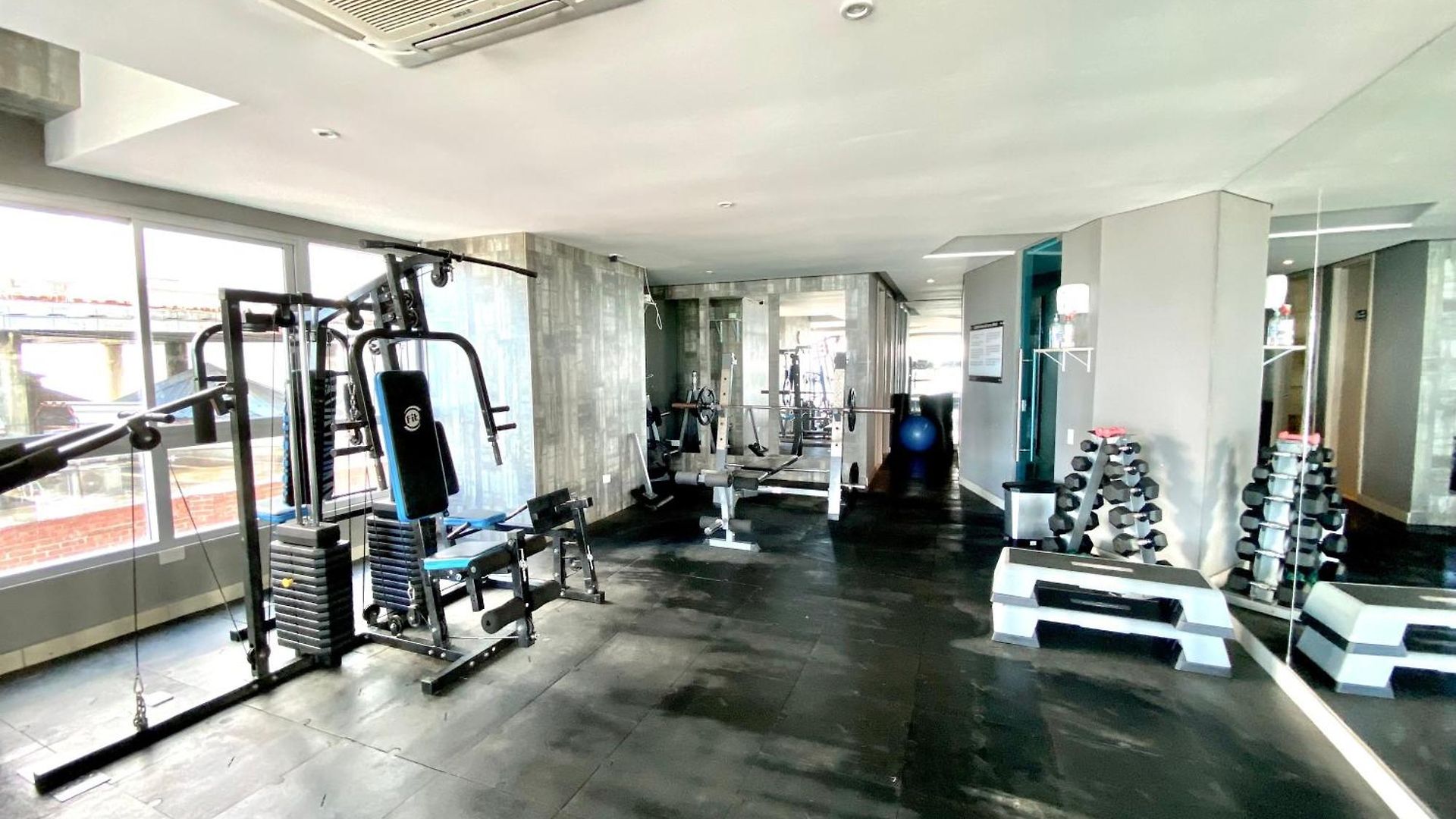 By Calamari Homes - Murano Elite 2402 Bocagrande Cartagena
