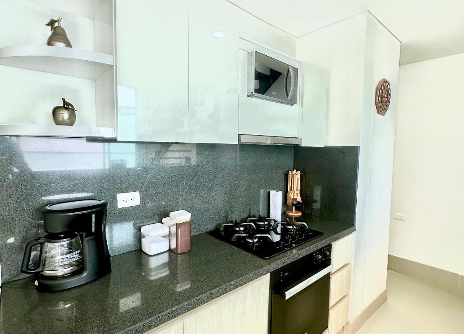 By Calamari Homes - Murano Elite 2402 Bocagrande *