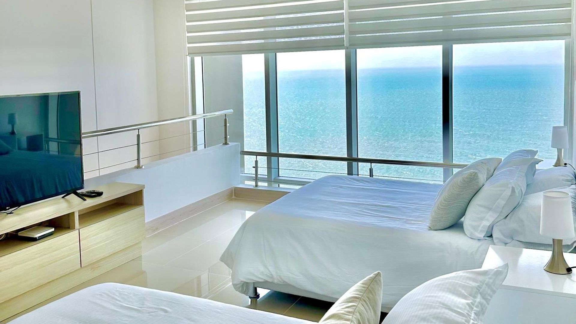 Apartamento By Calamari Homes - Murano Elite 2402 Bocagrande *