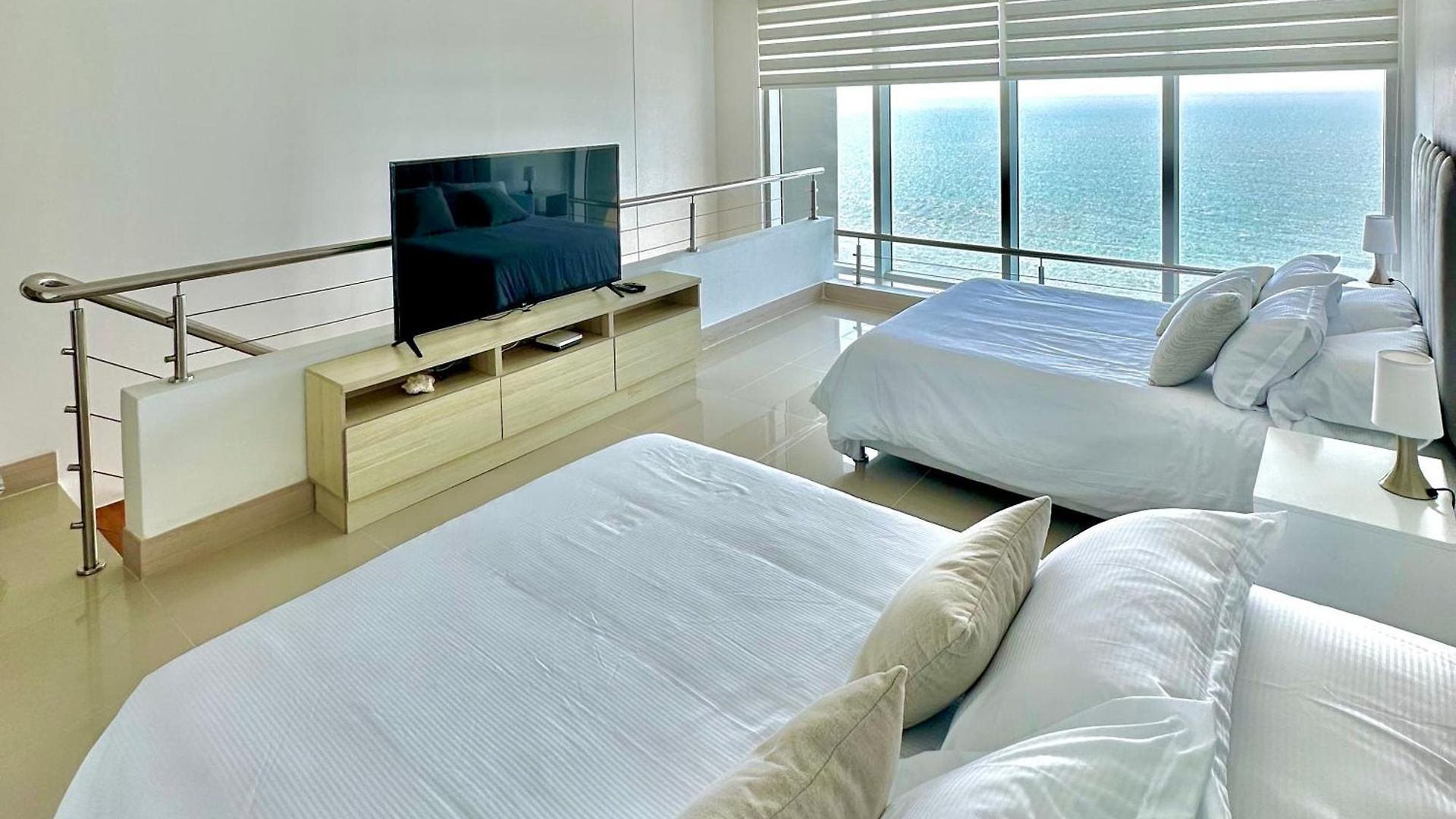 By Calamari Homes - Murano Elite 2402 Bocagrande * Cartagena