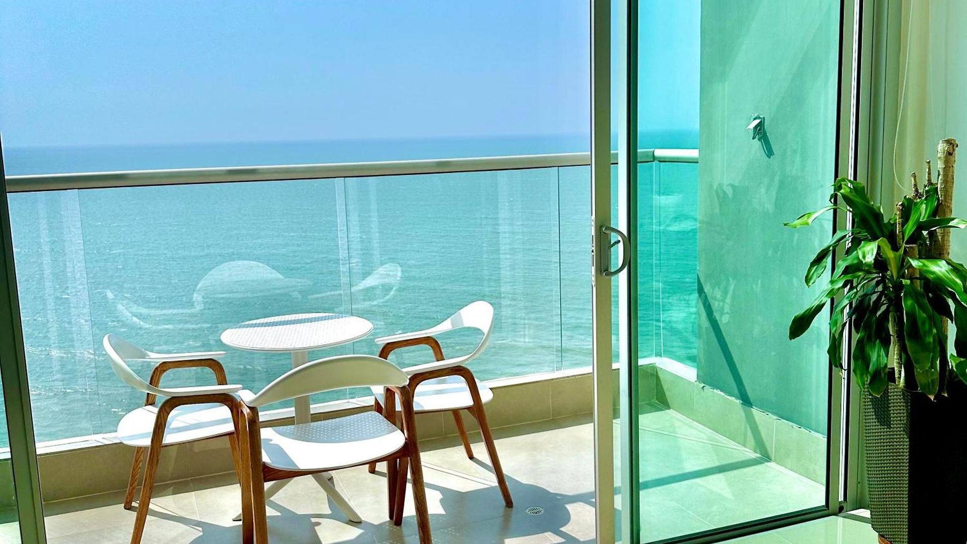 Apartamento By Calamari Homes - Murano Elite 2402 Bocagrande *