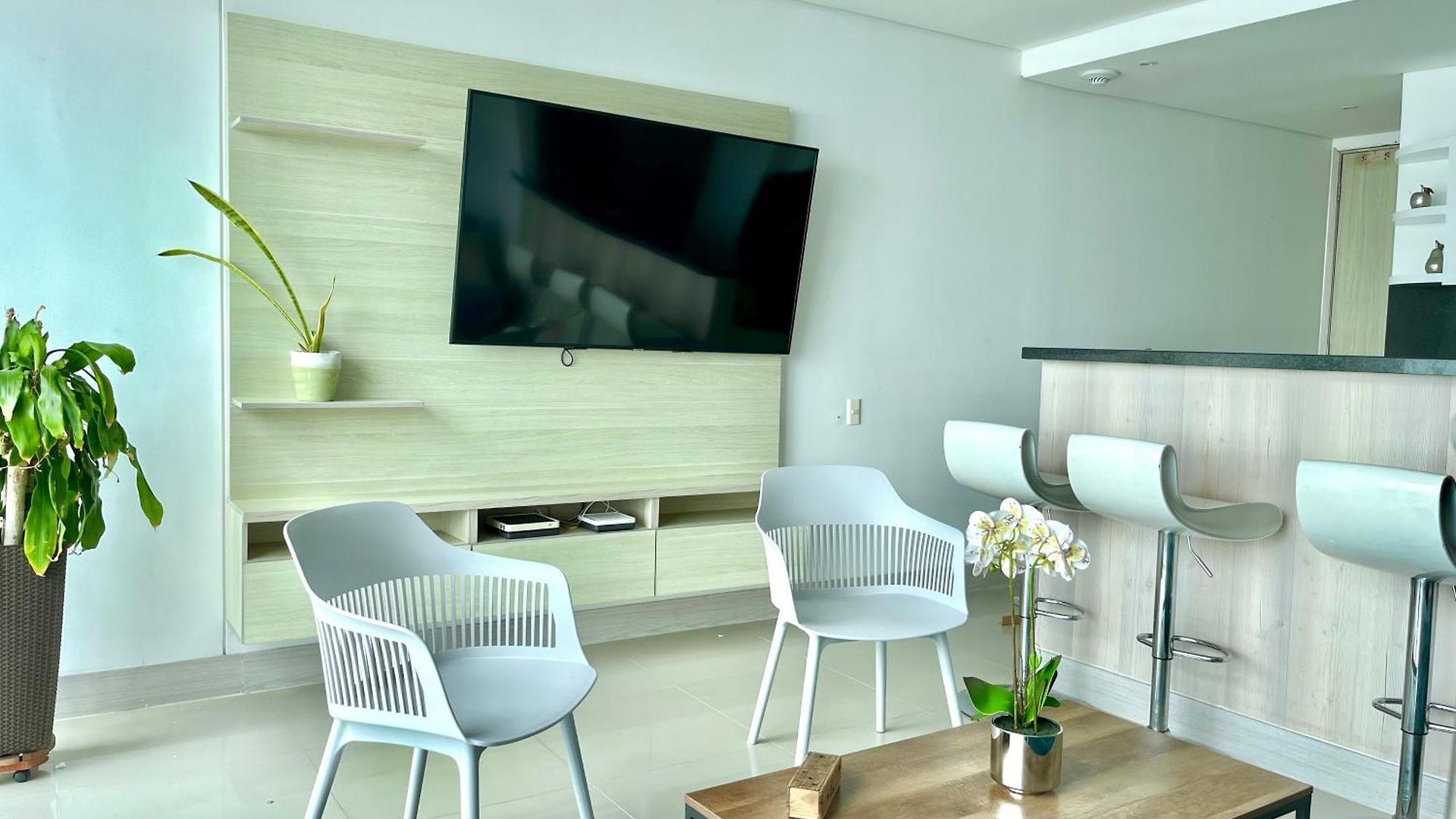 By Calamari Homes - Murano Elite 2402 Bocagrande Apartamento Cartagena