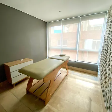 By Calamari Homes - Murano Elite 2402 Bocagrande * Cartagena