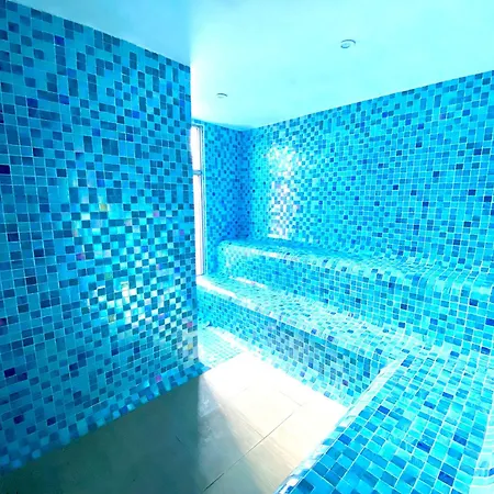 By Calamari Homes - Murano Elite 2402 Bocagrande Apartamento